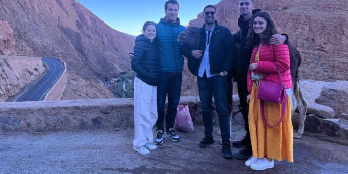 From Marrakech: 3-Day Desert Tour to Fes - Packing Essentials