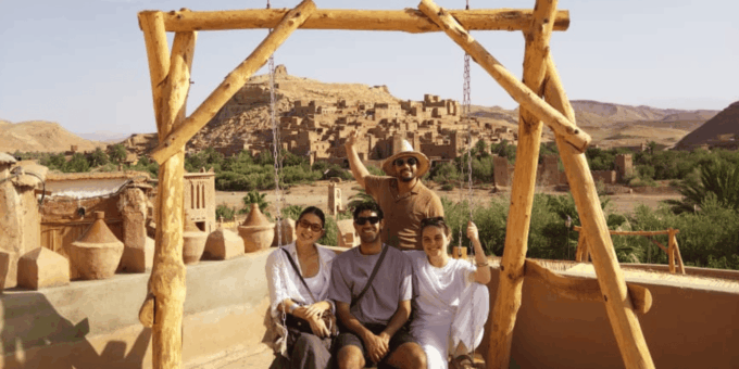 From Marrakech: 3-Day Desert Tour to Fes - Frequently Asked Questions