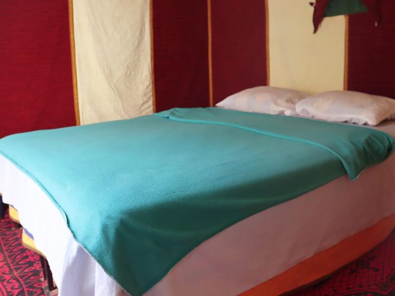 From Marrakech: 3-Day Desert Tour to Fes - Customer Reviews and Ratings