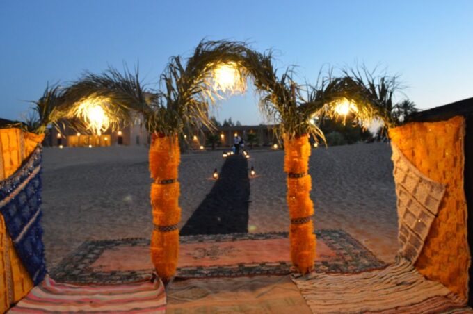 From Marrakech: 3-Day Desert Tour to Fes - Preparing for the Tour