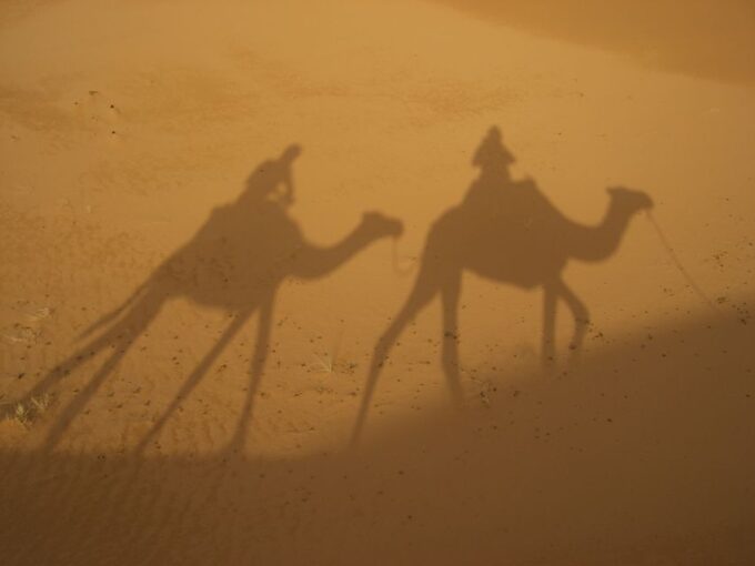 From Marrakech: 3-Day Desert Tour to Fes - Frequently Asked Questions