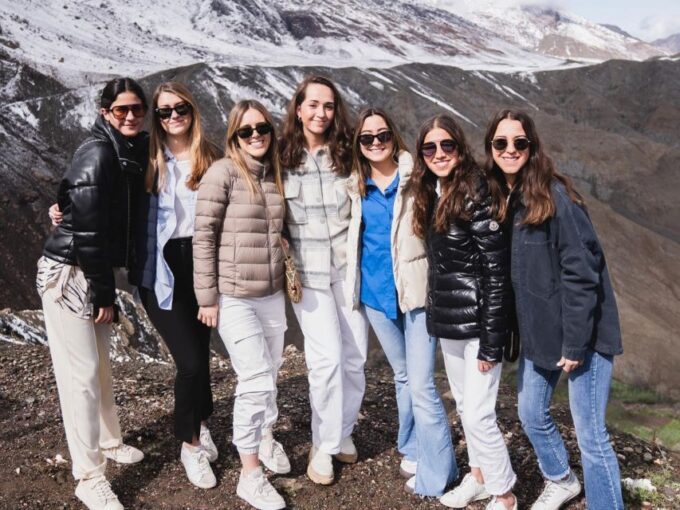 From Marrakech : 3-Day Desert Tour to Fes - Essential Travel Information