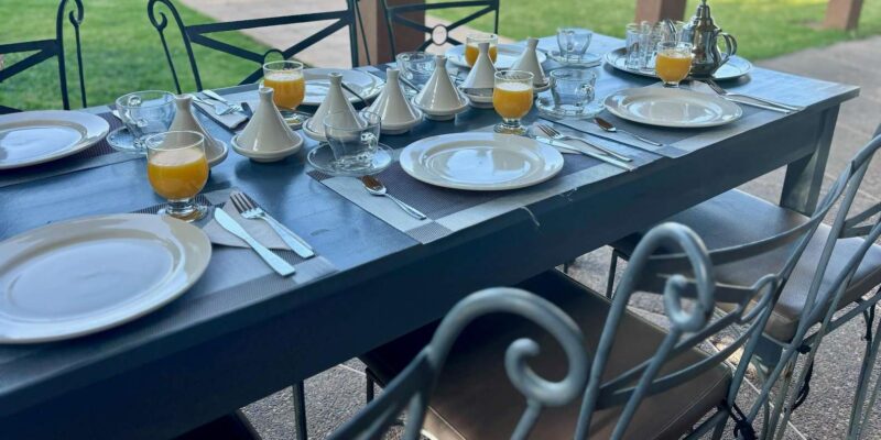 From Marrakech: 3-Day Desert Tour to Merzouga With Camel … - Restrictions and Guidelines