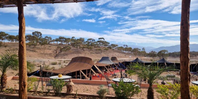From Marrakech: 3-Day Desert Tour With Camel Ride - Tour Overview and Pricing