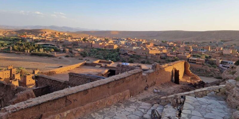 From Marrakech: 3-Day Desert Tour With Camel Ride - Inclusions and Exclusions