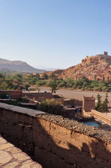 From Marrakech: 3-Day Desert Tour With Camel Ride - Prohibited Items
