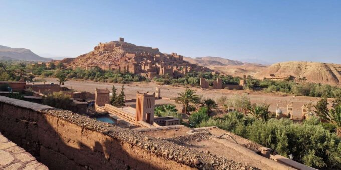 From Marrakech: 3-Day Desert Tour With Camel Ride - Booking and Cancellation Policy