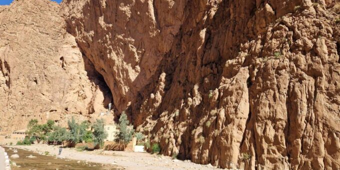 From Marrakech: 3-Day Desert Tour With Camel Ride - Frequently Asked Questions