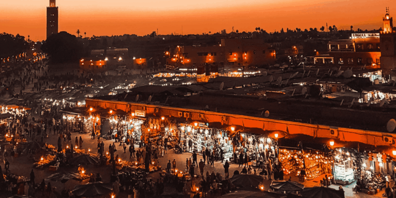 From Marrakech: 3-Day Desert Trip to Merzouga & Camel Trek - Customer Feedback