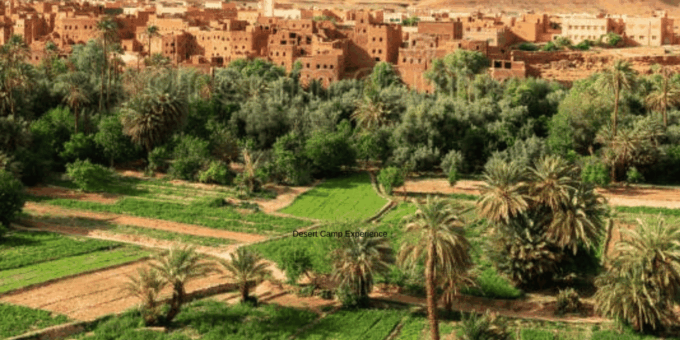 From Marrakech: 3-Day Desert Trip to Merzouga & Camel Trek - Frequently Asked Questions