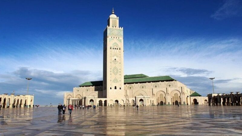 From Marrakech: 3-Day Imperial Cities Tour via Chefchaouen - Good To Know