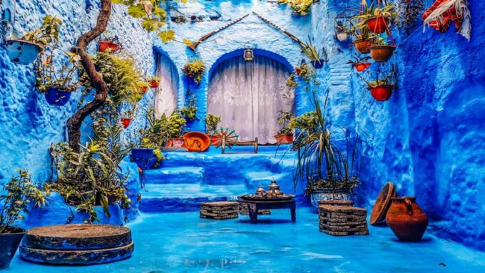 From Marrakech: 3-Day Imperial Cities Tour via Chefchaouen - Customer Feedback and Insights