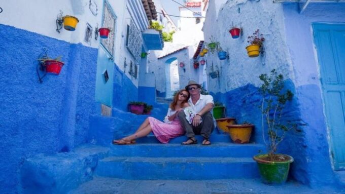 From Marrakech: 3-Day Imperial Cities Tour via Chefchaouen - Frequently Asked Questions