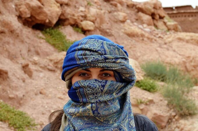 From Marrakech: 3-Day Luxury Desert Tour to Fes via Merzouga - Merzouga to Fes