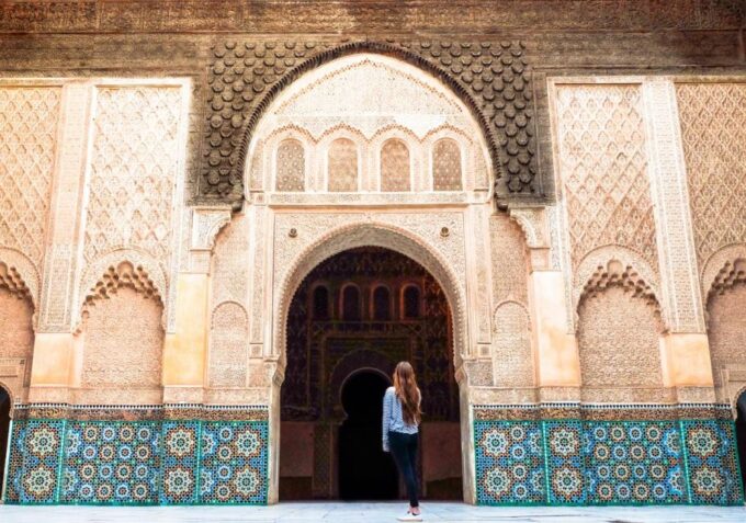 From Marrakech: 3-Day Luxury Desert Tour to Fes via Merzouga - Tour Highlights and Inclusions