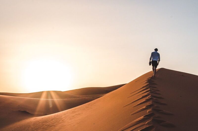 From Marrakech: 3-Day Luxury Desert Trip To Merzouga - Good To Know