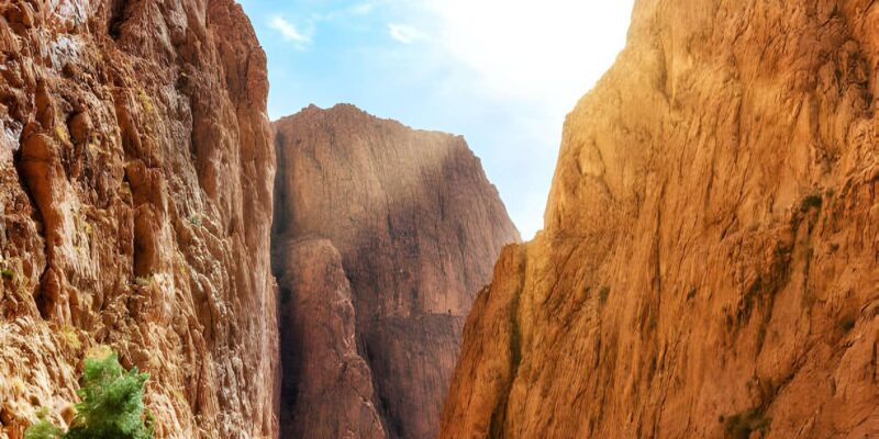 From Marrakech: 3-Day Marzouga Desert Tour With Camel Ride - Journey to the Sahara