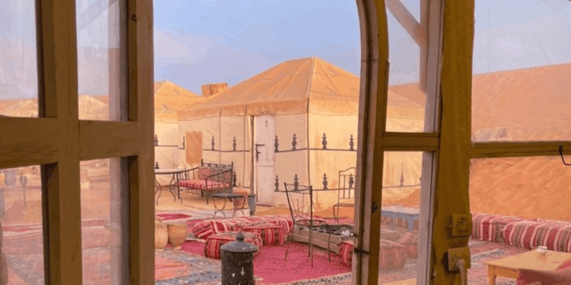 From Marrakech: 3 Day Merzouga Desert Trip With Camel Trek - Booking Details