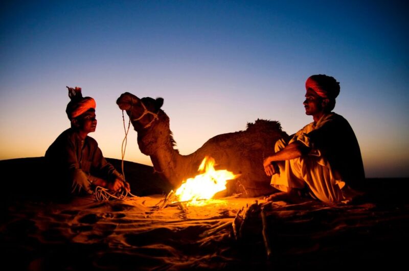 From Marrakech: 3-Day Merzouga Desert Trip With Camp Stay - Trip Overview and Pricing