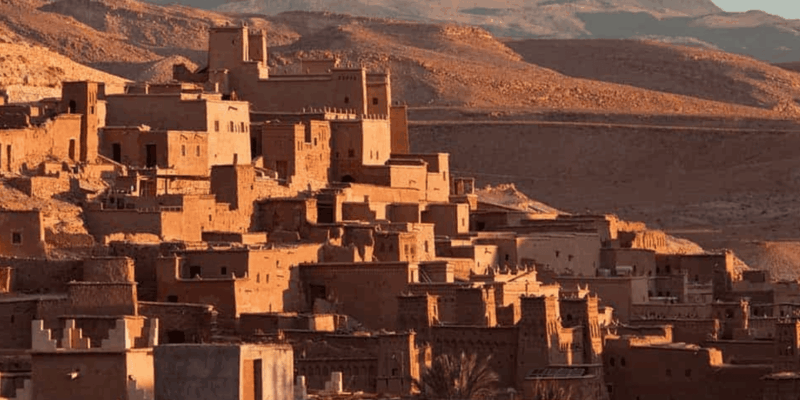From Marrakech: 3 Day Round Trip to Merzouga Desert - Good To Know