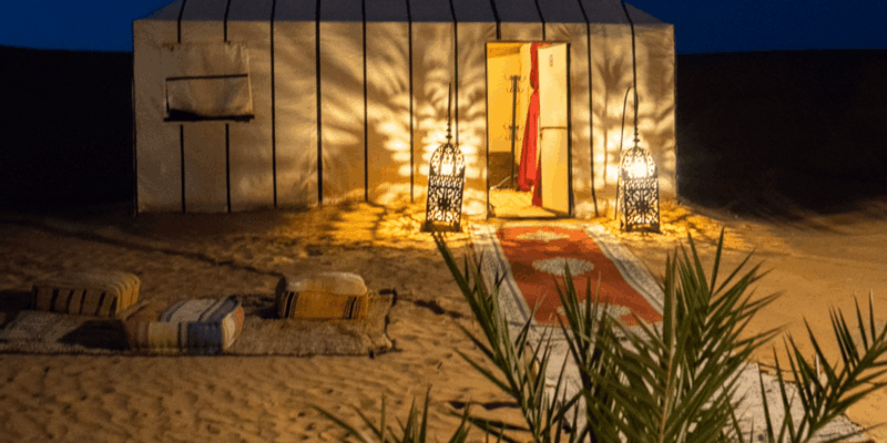 From Marrakech: 3 Day Round Trip to Merzouga Desert - Pickup and Transportation