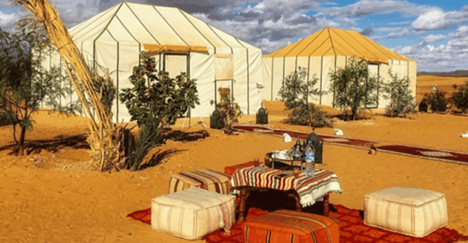 From Marrakech: 3 Day Round Trip to Merzouga Desert - Additional Costs and Fees