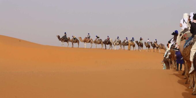 From Marrakech: 3 Day Round Trip to Merzouga Desert - Frequently Asked Questions