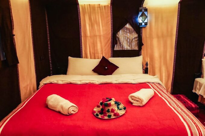 From Marrakech 3-Day Sahara Desert Trip to Merzouga - Inclusions and Accommodations