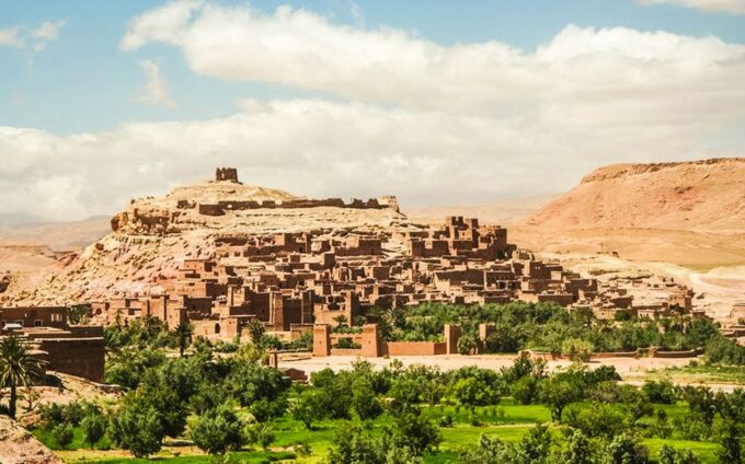 From Marrakech 3-Day Sahara Desert Trip to Merzouga - Customer Feedback and Ratings