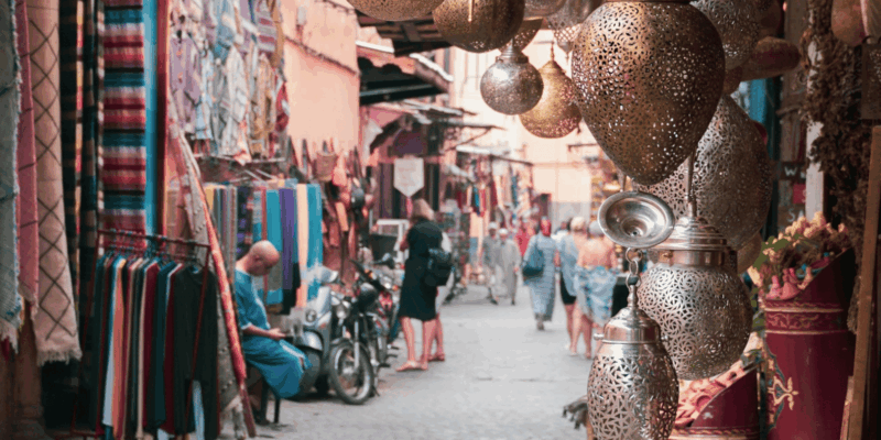 From Marrakech: 3 Day to Fes Via Merzouga Desert Dunes - Customer Reviews and Experience