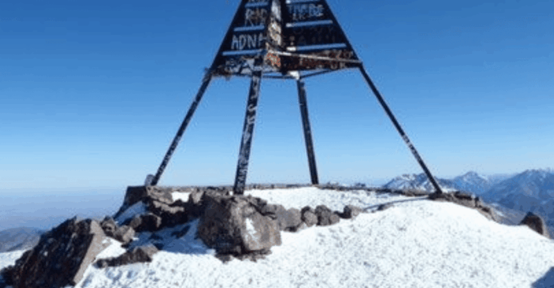 From Marrakech: 3-Day Toubkal Climbing - Day 1: Trekking to Tamsoult Refuge