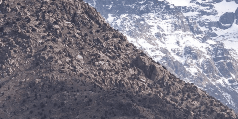 From Marrakech: 3-Day Toubkal Climbing - Day 3: Summiting Mount Toubkal