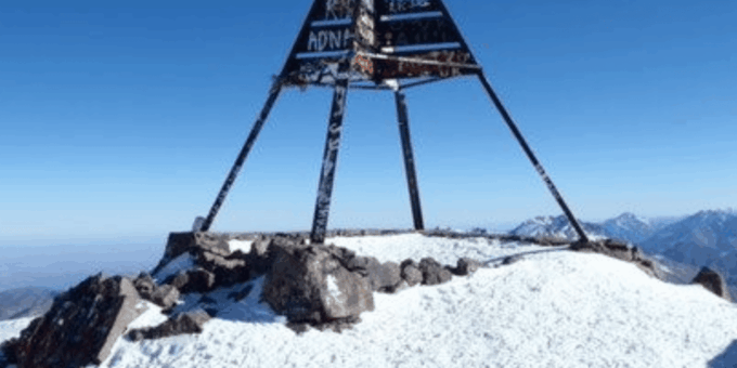 From Marrakech: 3-Day Toubkal Climbing - Booking and Availability Information