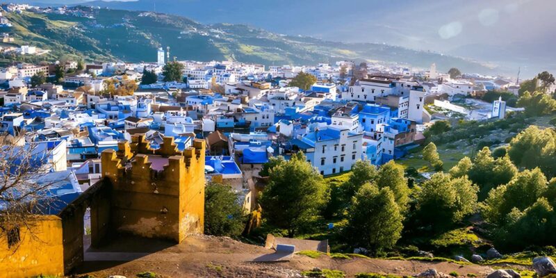From Marrakech: 3-Day Tour of Moroccos Imperial Cities - Good To Know