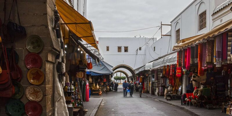 From Marrakech: 3-Day Tour of Moroccos Imperial Cities - Preparation and Recommendations