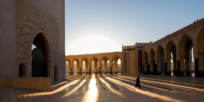 From Marrakech: 3-Day Tour of Moroccos Imperial Cities - Exploring Marrakech to Fez
