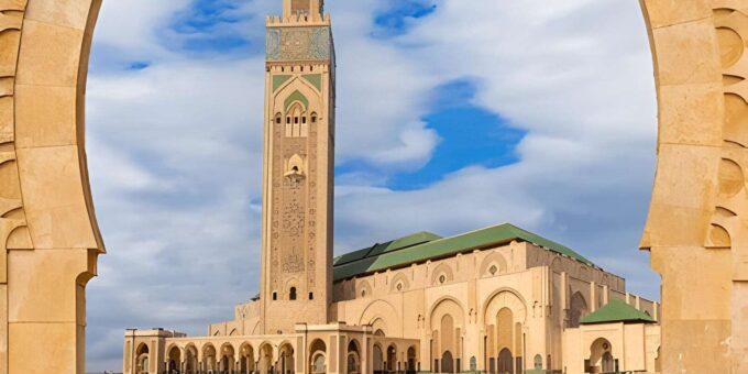 From Marrakech: 3-Day Tour of Moroccos Imperial Cities - Journey From Chefchaouen to Casablanca
