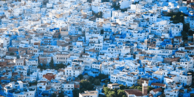 From Marrakech: 3 Day Tour To Chefchaouen Via Fes - Frequently Asked Questions