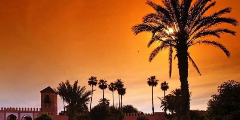 From Marrakech: 3-Day Tour to Merzouga and the Sahara Desert - Camel Rides and Experiences