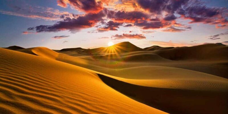 From Marrakech: 3-Day Tour to Merzouga and the Sahara Desert - Good To Know