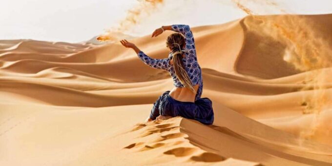 From Marrakech: 3-Day Tour to Merzouga and the Sahara Desert - Frequently Asked Questions