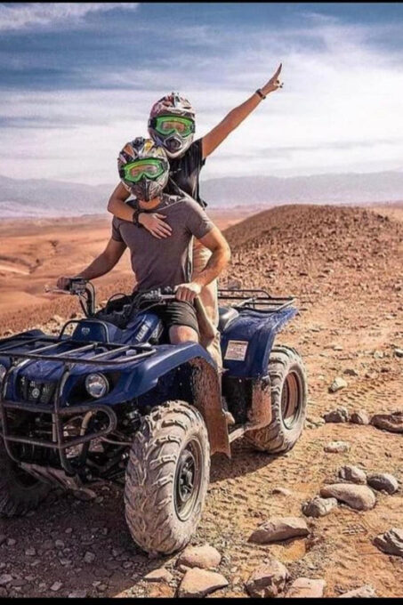 From Marrakech: 3-Day Tour to Merzouga and the Sahara Desert - Sunrise and Sunset Camel Rides