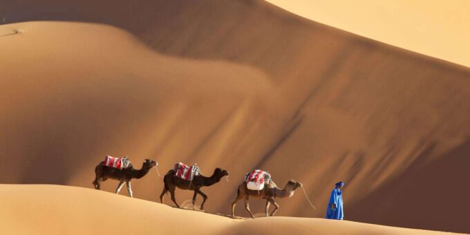 From Marrakech: 3-Day Tour to Merzouga and the Sahara Desert - Frequently Asked Questions
