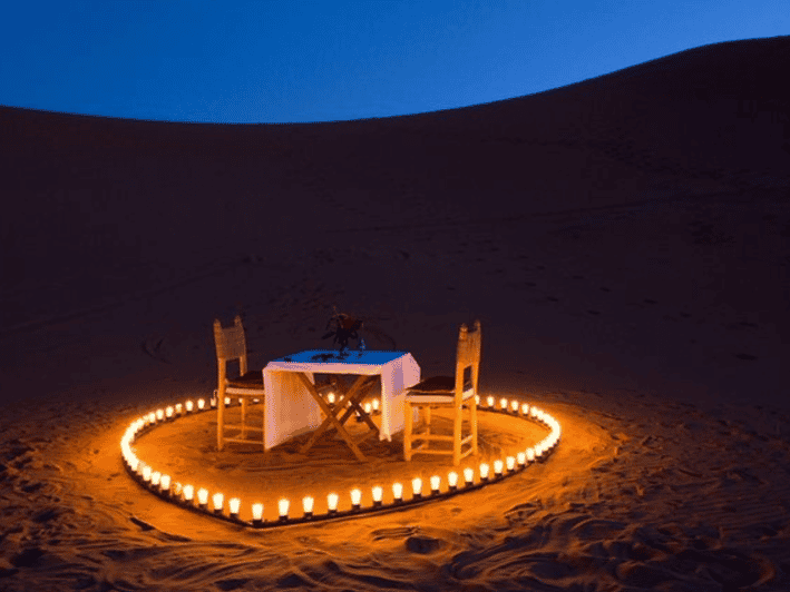 From Marrakech: 3 Day Tour To Merzouga Desert & Camel Trek - Highlights of the Itinerary