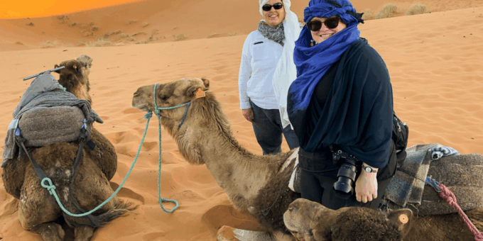 From Marrakech: 3 Day Tour To Merzouga Desert & Camel Trek - Frequently Asked Questions