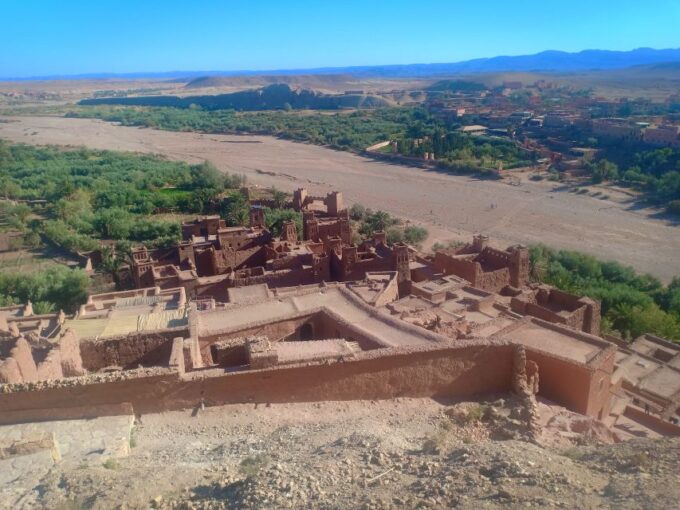 From Marrakech: 3-Day Trip to Fes via Merzouga Desert - Frequently Asked Questions