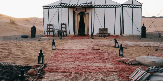 From Marrakech: 3-Day Trip to Fes via the Desert - Frequently Asked Questions