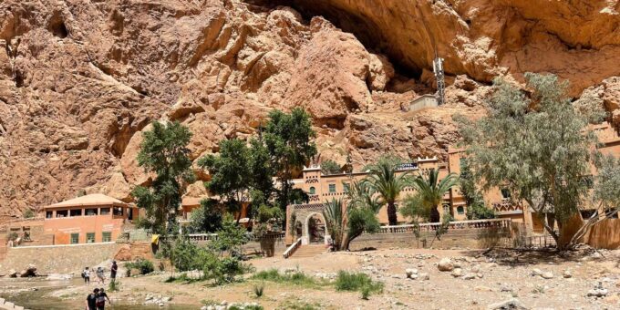 From Marrakech: 3-Day Trip To The Magical Merzouga Desert - Catering to Dietary Needs