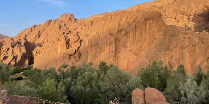 From Marrakech: 3-Day Trip To The Magical Merzouga Desert - Frequently Asked Questions