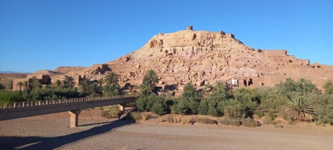 From Marrakech: 3-Day Trips Merzouga Desert and Sahara Tour - Customer Feedback